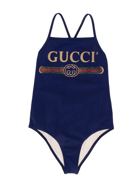 guccio gucci junior|gucci bathing suit for kids.